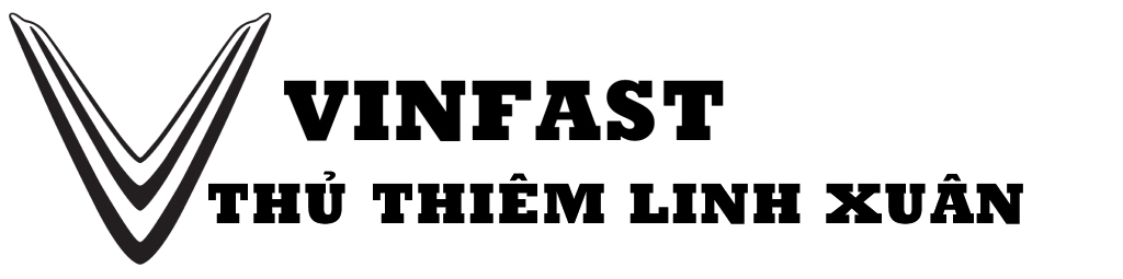 Vinfast Thủ Thêm Linh Xuân