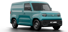 EC VAN