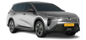 VF3 Car