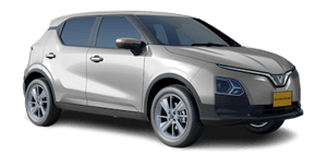 VF3 Car